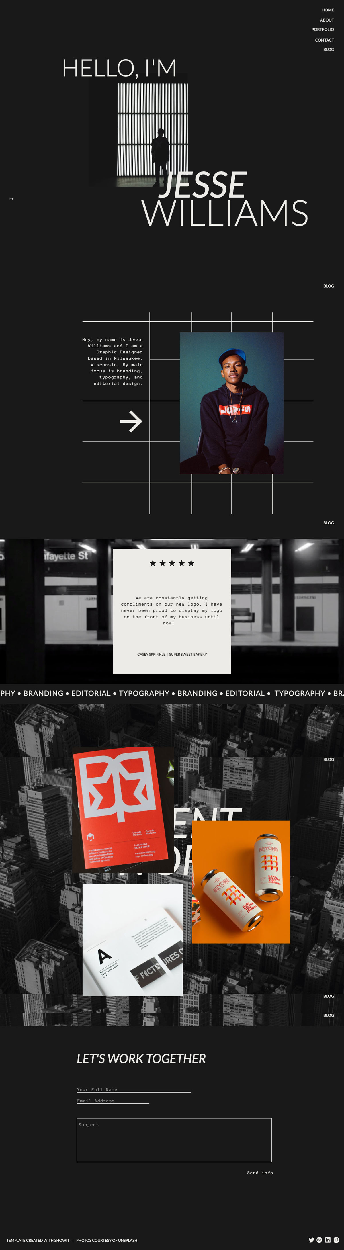 Moka Design, LLC portfolio image